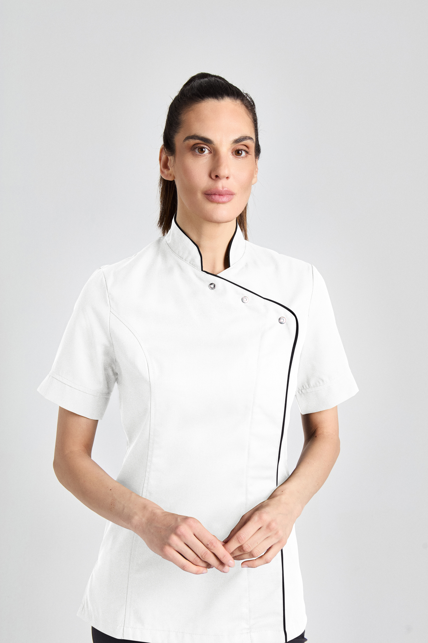Foggia Lady Care - Jacke - weiß